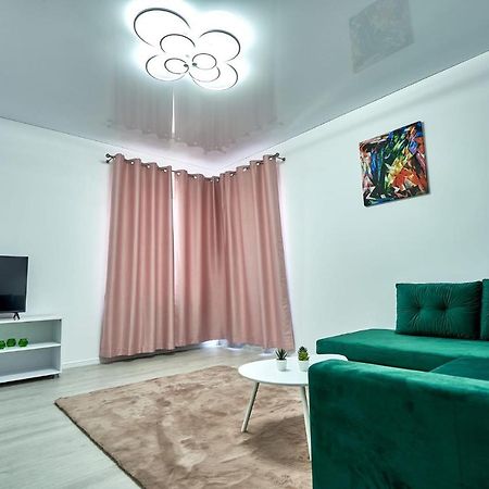 Ana Apartament Năvodari المظهر الخارجي الصورة