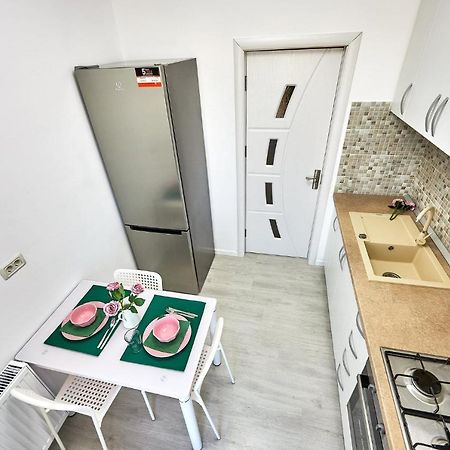 Ana Apartament Năvodari المظهر الخارجي الصورة