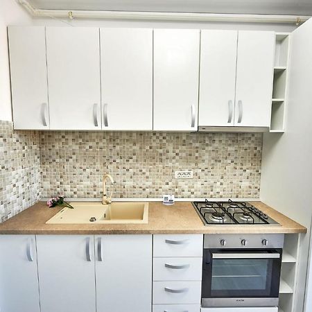 Ana Apartament Năvodari المظهر الخارجي الصورة