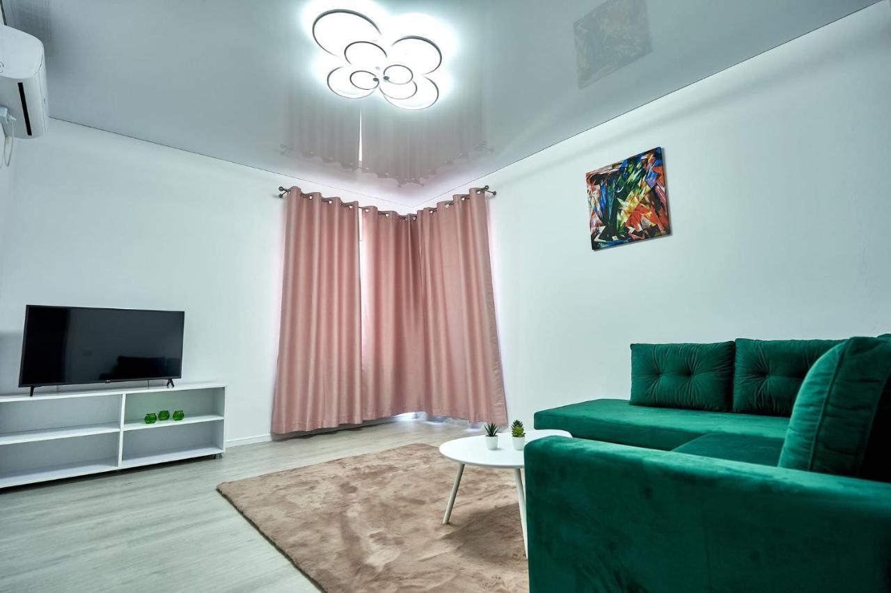 Ana Apartament Năvodari المظهر الخارجي الصورة