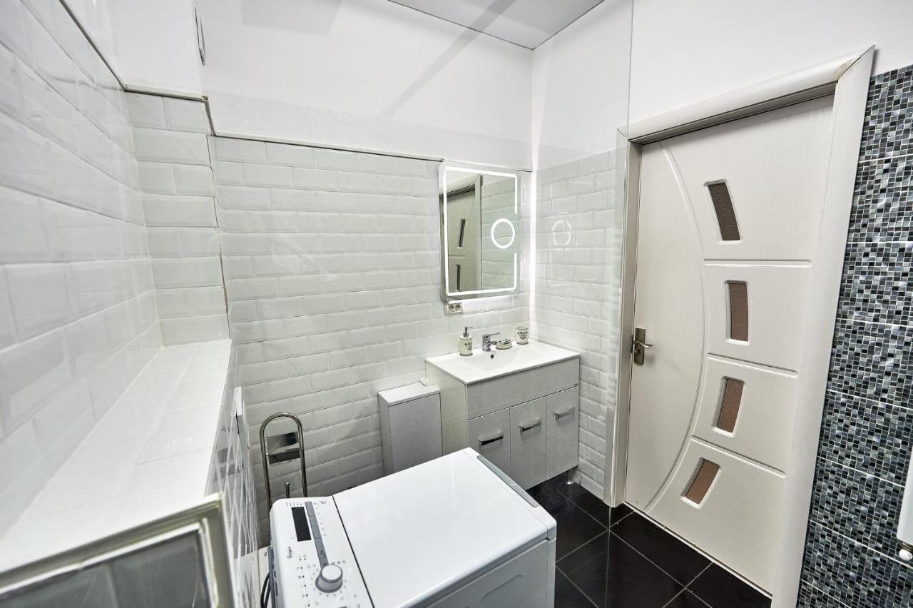 Ana Apartament Năvodari المظهر الخارجي الصورة