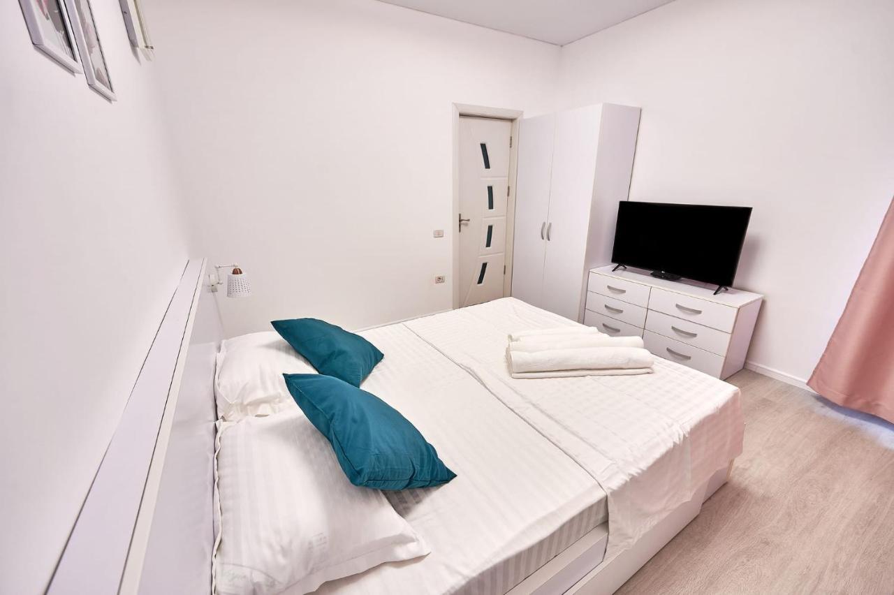Ana Apartament Năvodari المظهر الخارجي الصورة