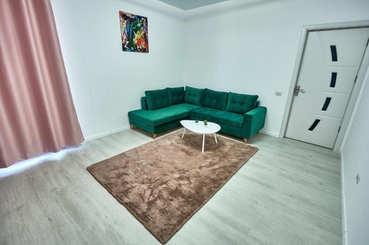 Ana Apartament Năvodari المظهر الخارجي الصورة