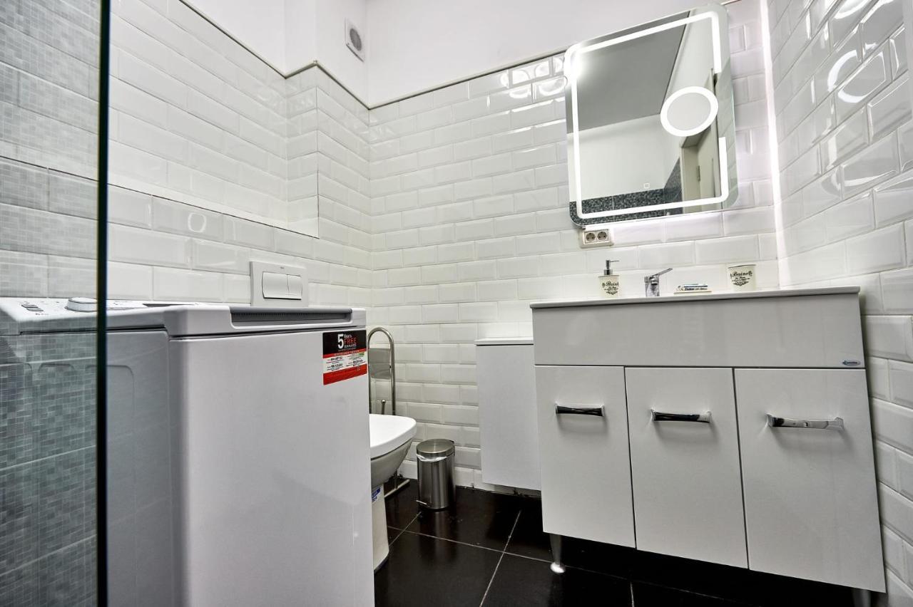 Ana Apartament Năvodari المظهر الخارجي الصورة