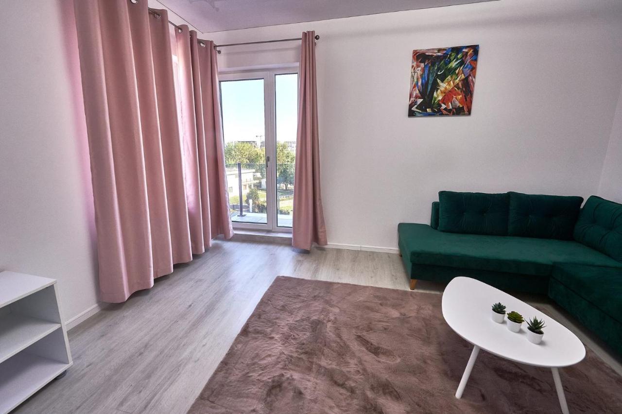 Ana Apartament Năvodari المظهر الخارجي الصورة
