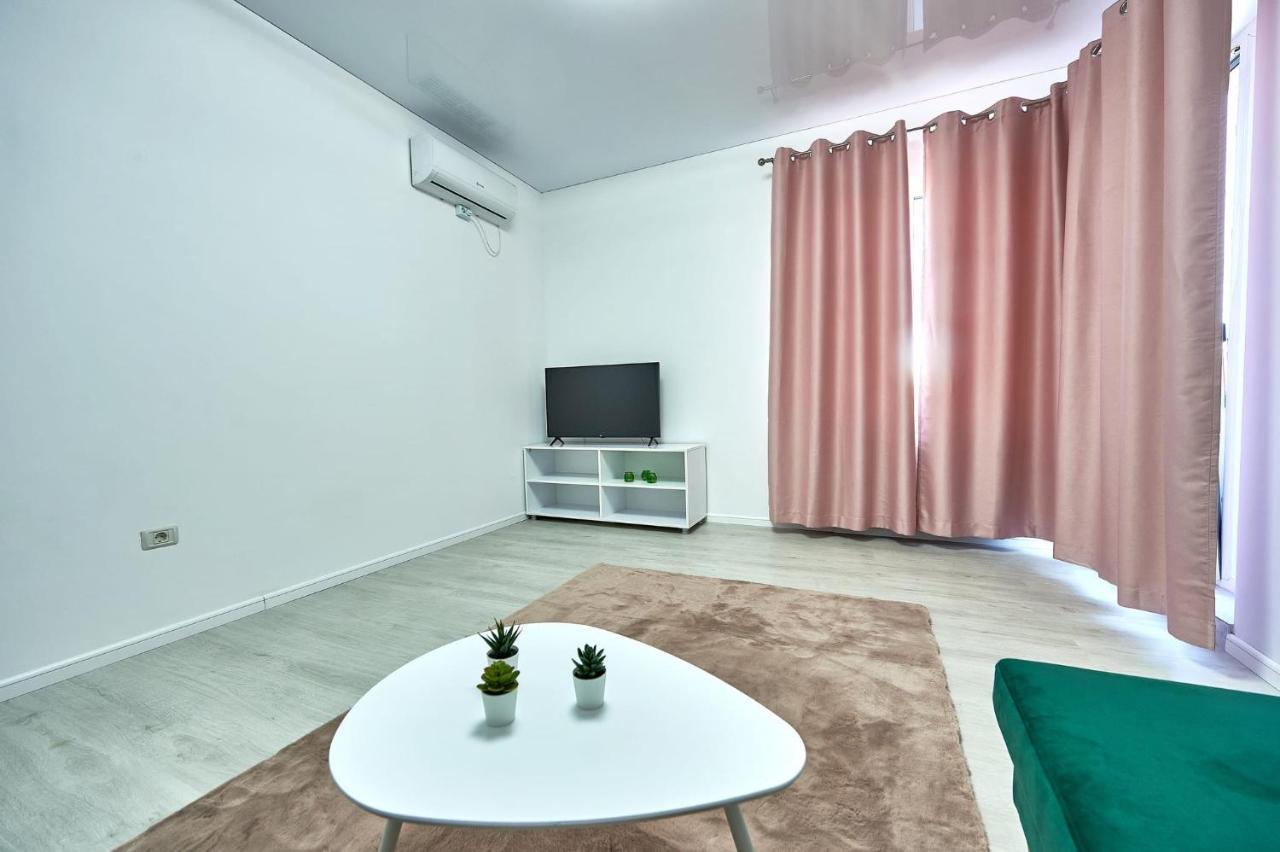 Ana Apartament Năvodari المظهر الخارجي الصورة