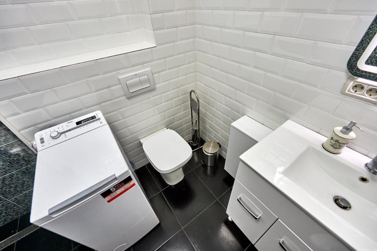 Ana Apartament Năvodari المظهر الخارجي الصورة
