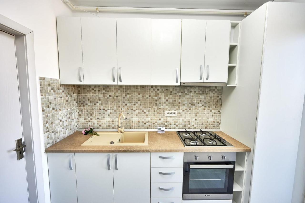 Ana Apartament Năvodari المظهر الخارجي الصورة