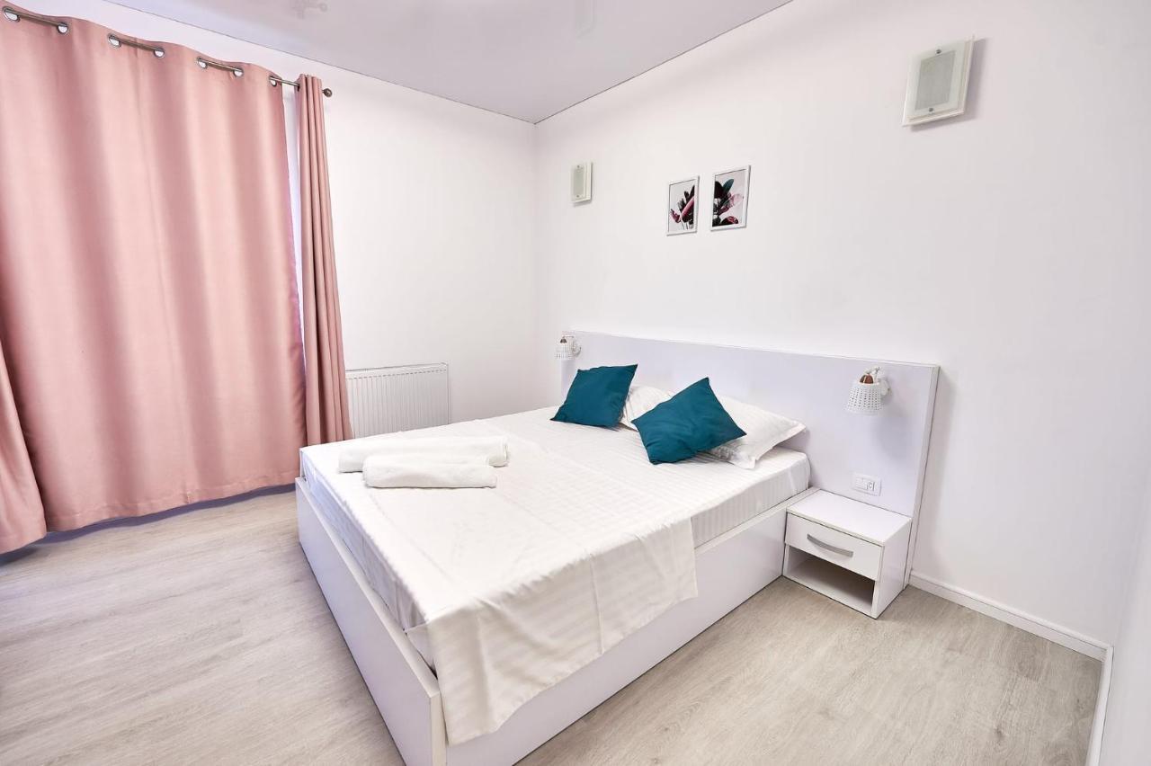 Ana Apartament Năvodari المظهر الخارجي الصورة