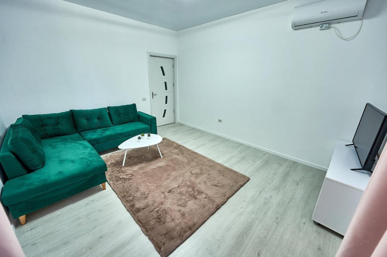 Ana Apartament Năvodari المظهر الخارجي الصورة