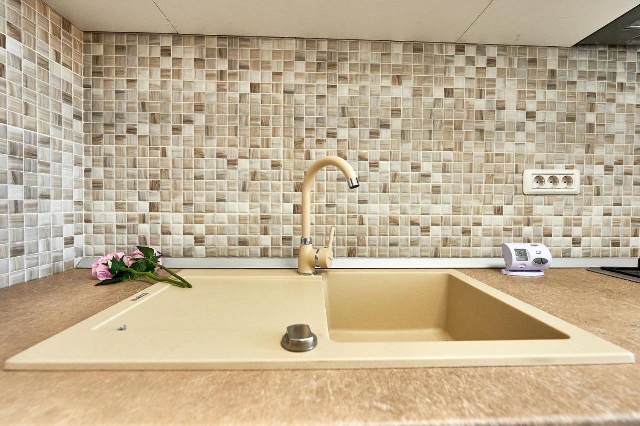 Ana Apartament Năvodari المظهر الخارجي الصورة