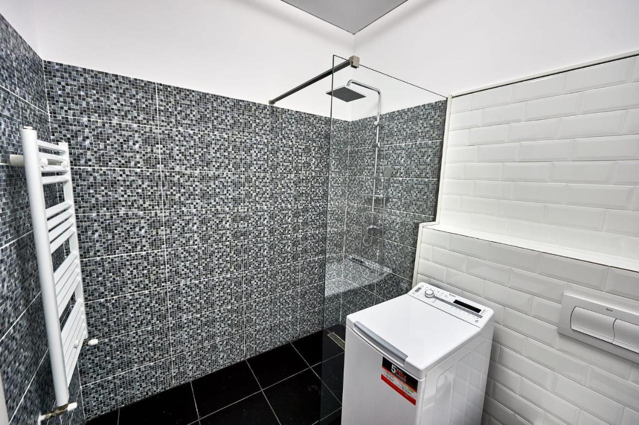 Ana Apartament Năvodari المظهر الخارجي الصورة