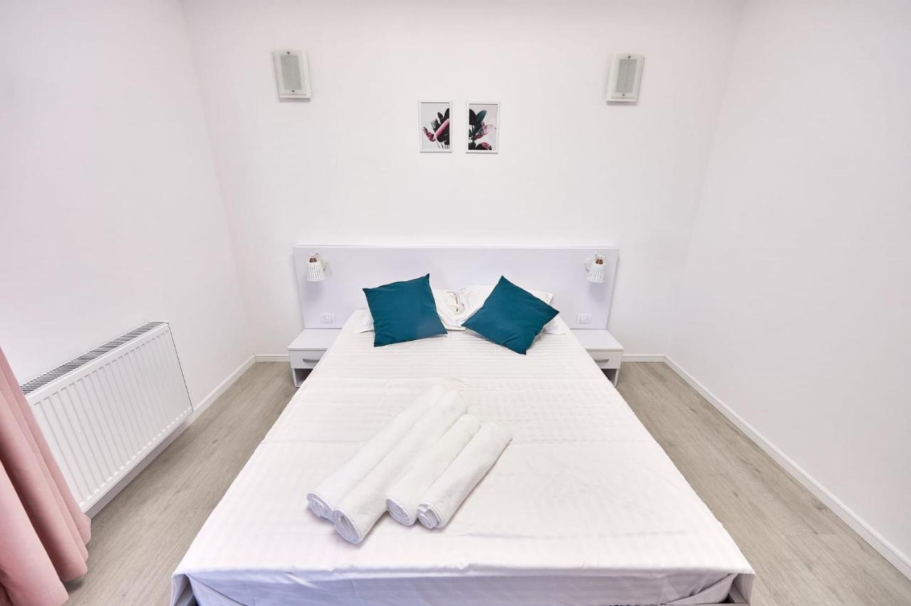 Ana Apartament Năvodari المظهر الخارجي الصورة