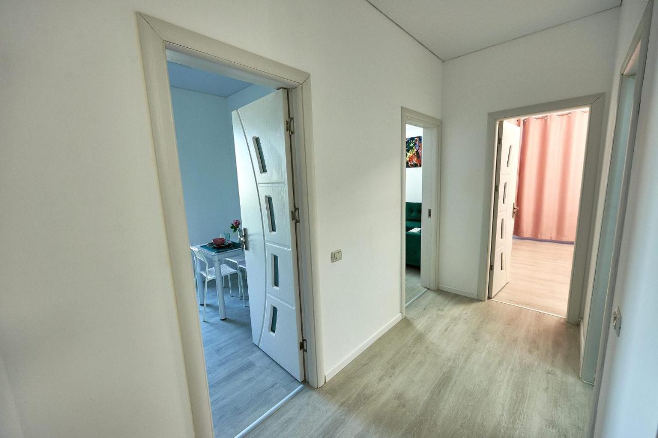Ana Apartament Năvodari المظهر الخارجي الصورة